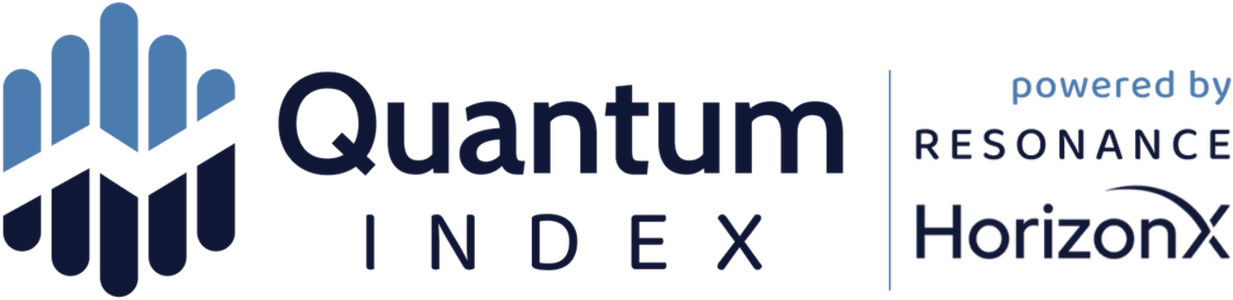 The Quantum Index, powered by Resonance and HorizonX